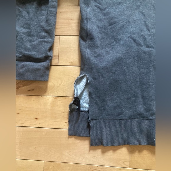 Under Armour UA Storm hoodie loose fit - M **altered - Picture 7 of 10